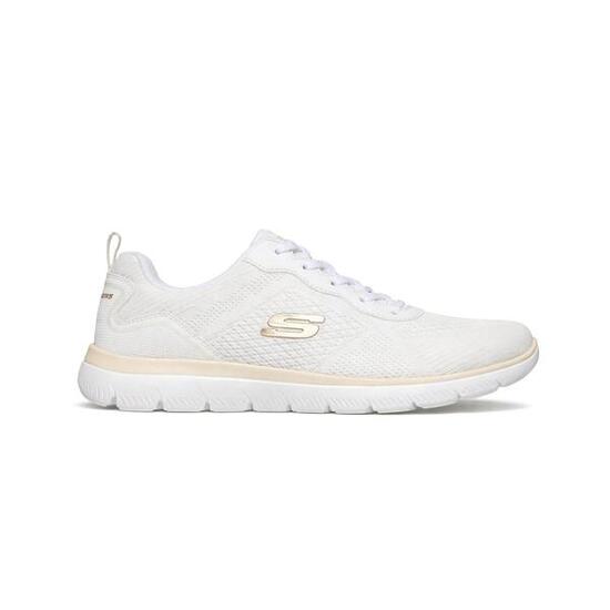 Skechers Summits Quiet Dream scarpe donna - mesh Memory Foam vegane