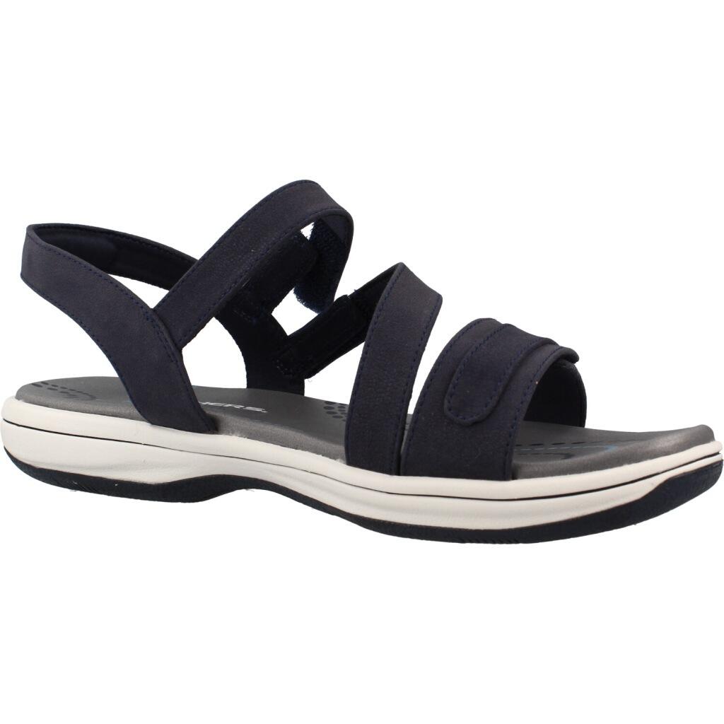 Skechers Modelo 163474s Cor Azul 5/6
