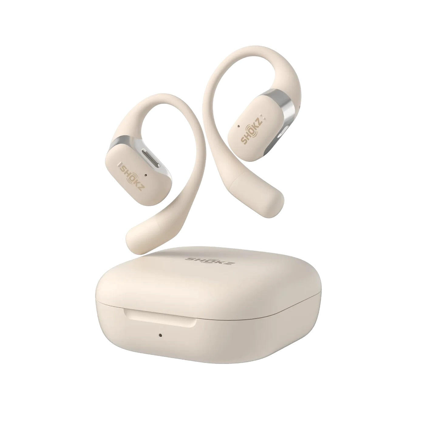 OpenFit" audio-hoofdtelefoon Shokz 3/7