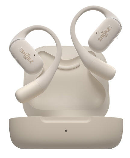 OpenFit" audio-hoofdtelefoon Shokz 2/7