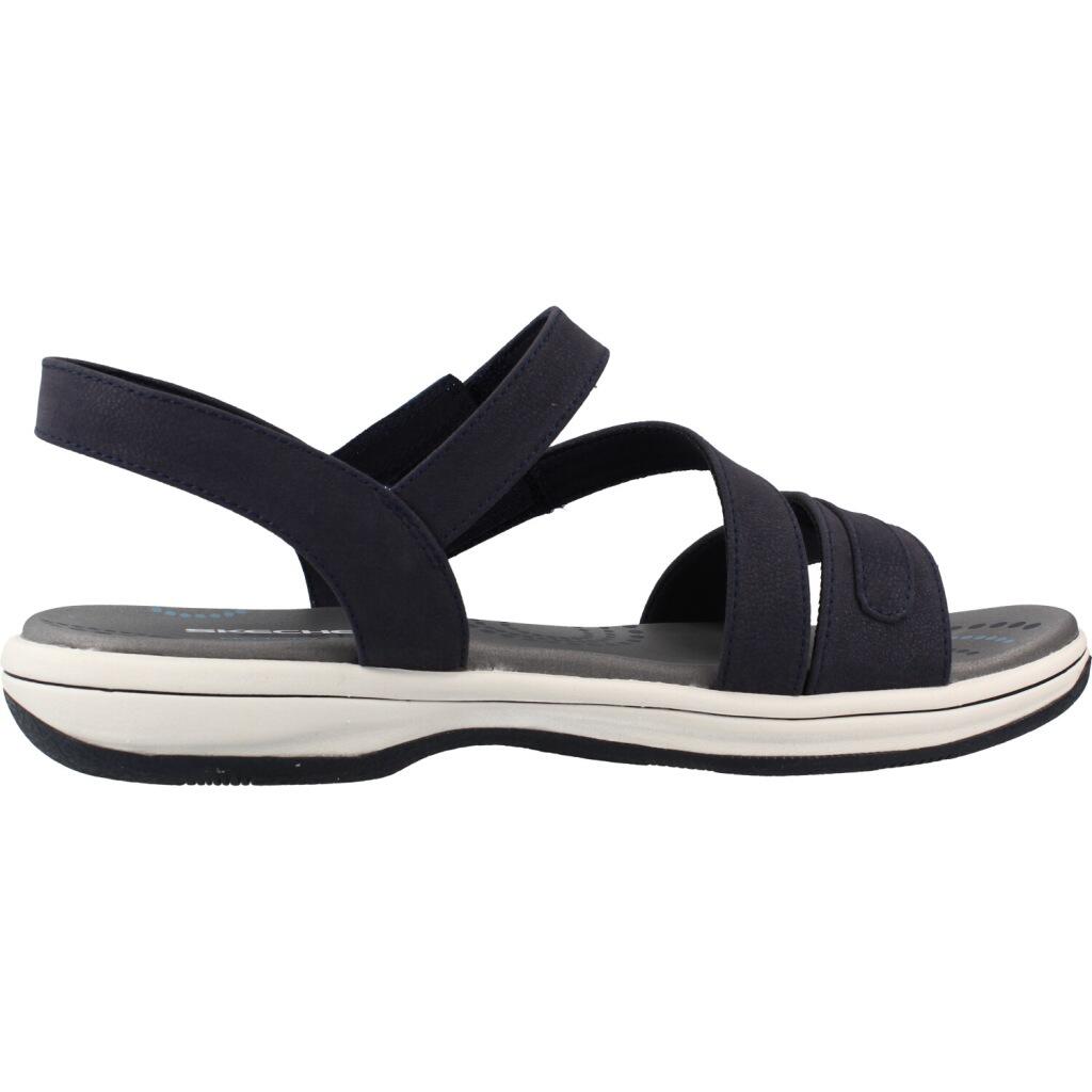 Skechers Modelo 163474s Cor Azul 4/6