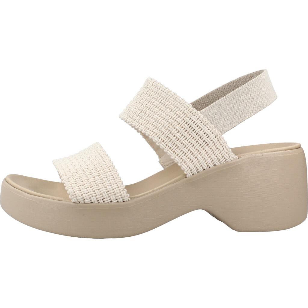 Sandalen Skechers Cali Day, Weiß, Damen 2/5