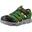 Sandale copii Skechers S Lights-hypno-spla, Verde