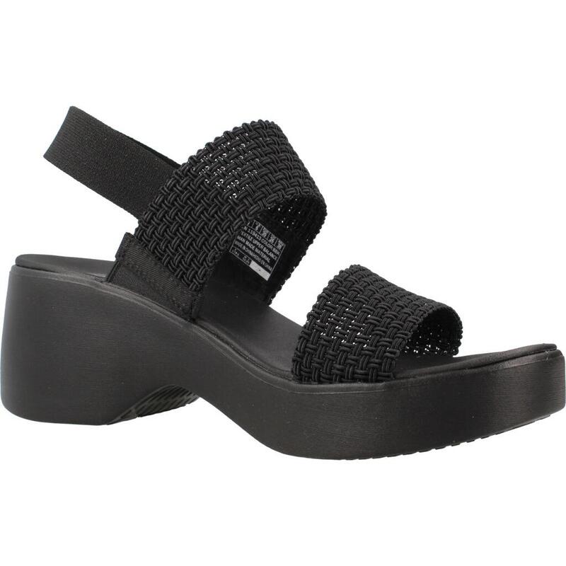 Sandale femei Skechers Cali Day, Negru