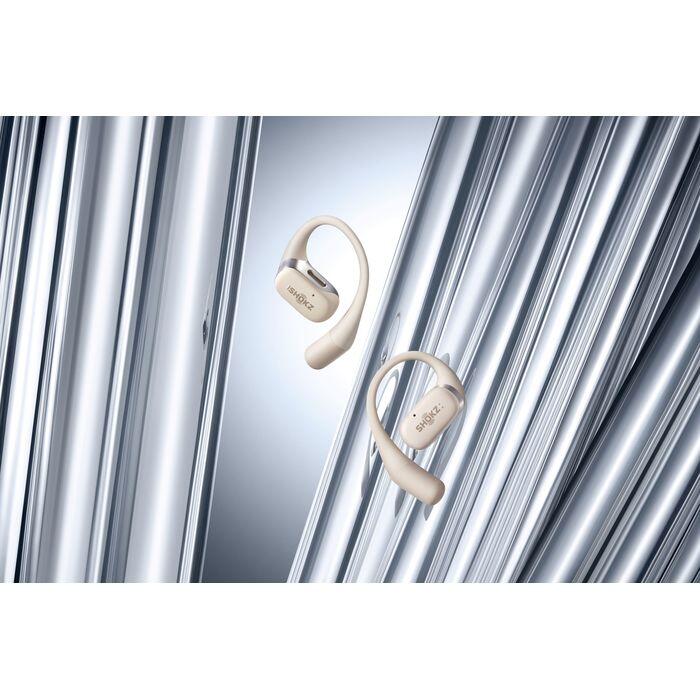 OpenFit" audio-hoofdtelefoon Shokz 7/7