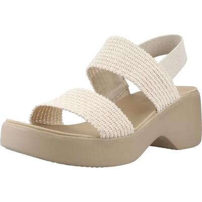 Sandali Skechers Cali Day Bianca Donne