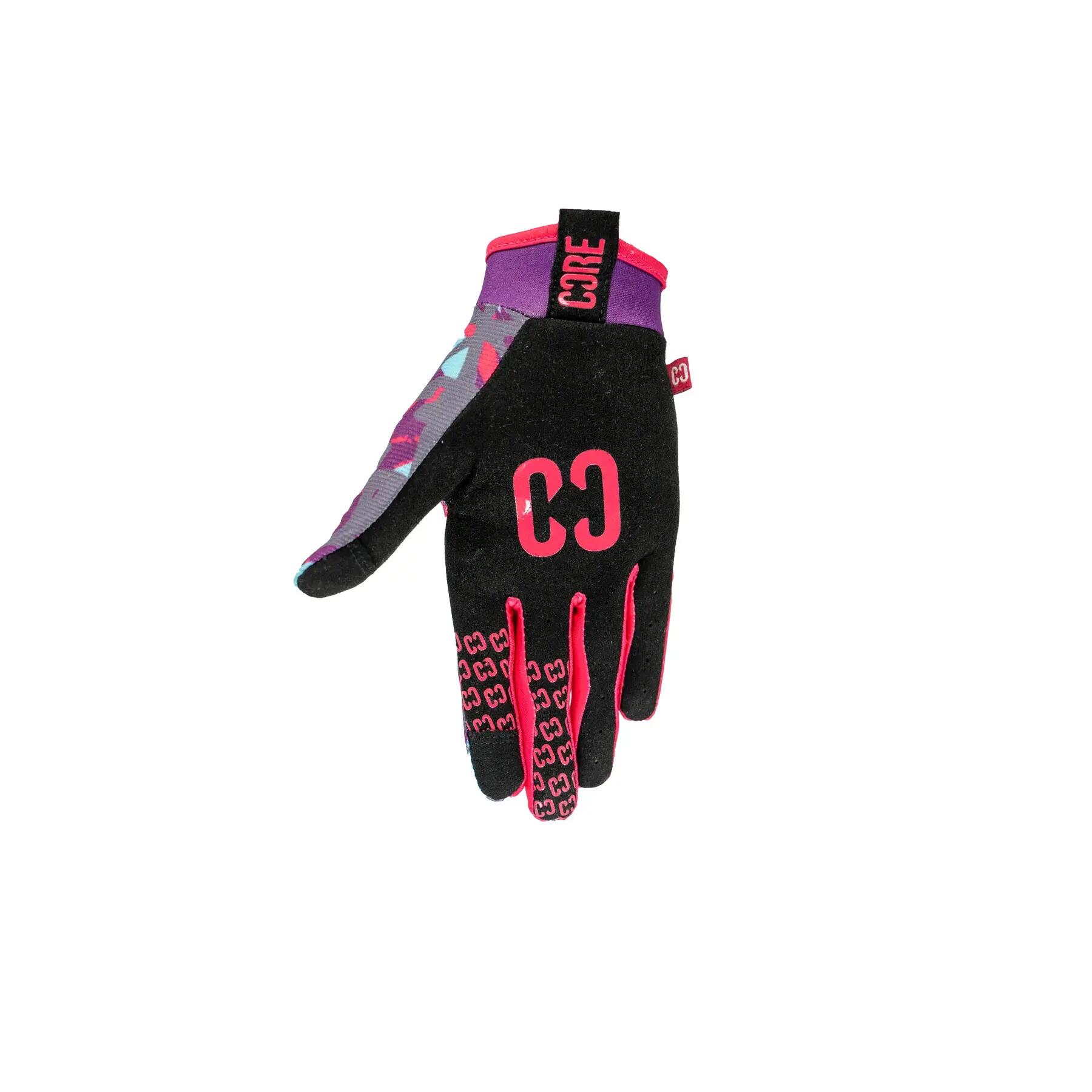 Guanti lunghi Core Aero 3/6
