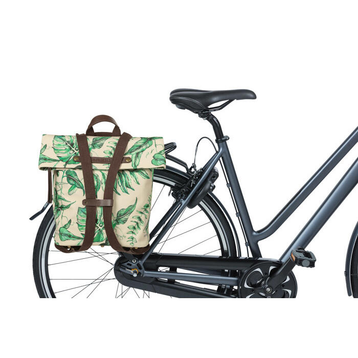 Zaino da bicicletta "Ever-Green 4/7