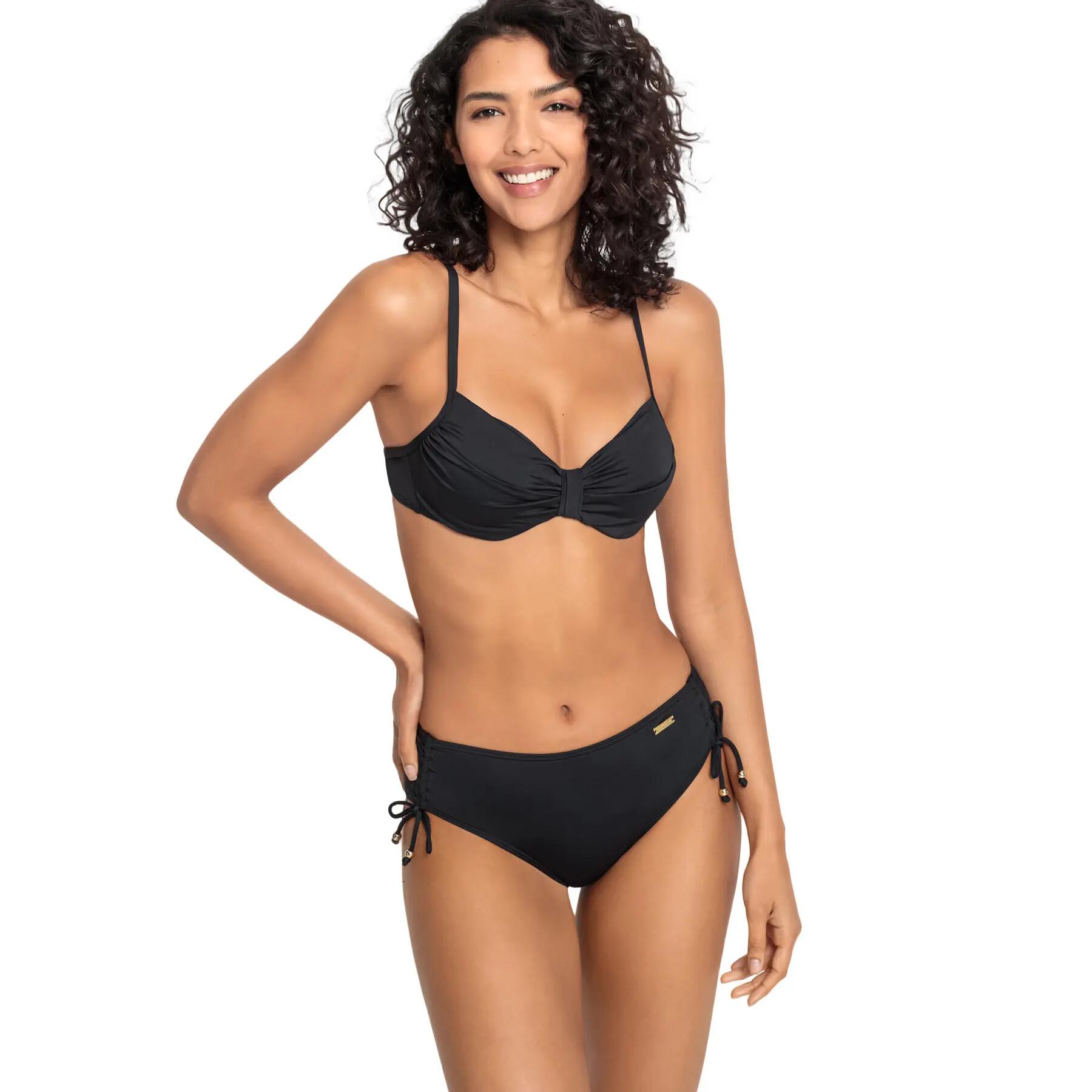 Haut de maillot de bain femme Lascana Simple 3/7