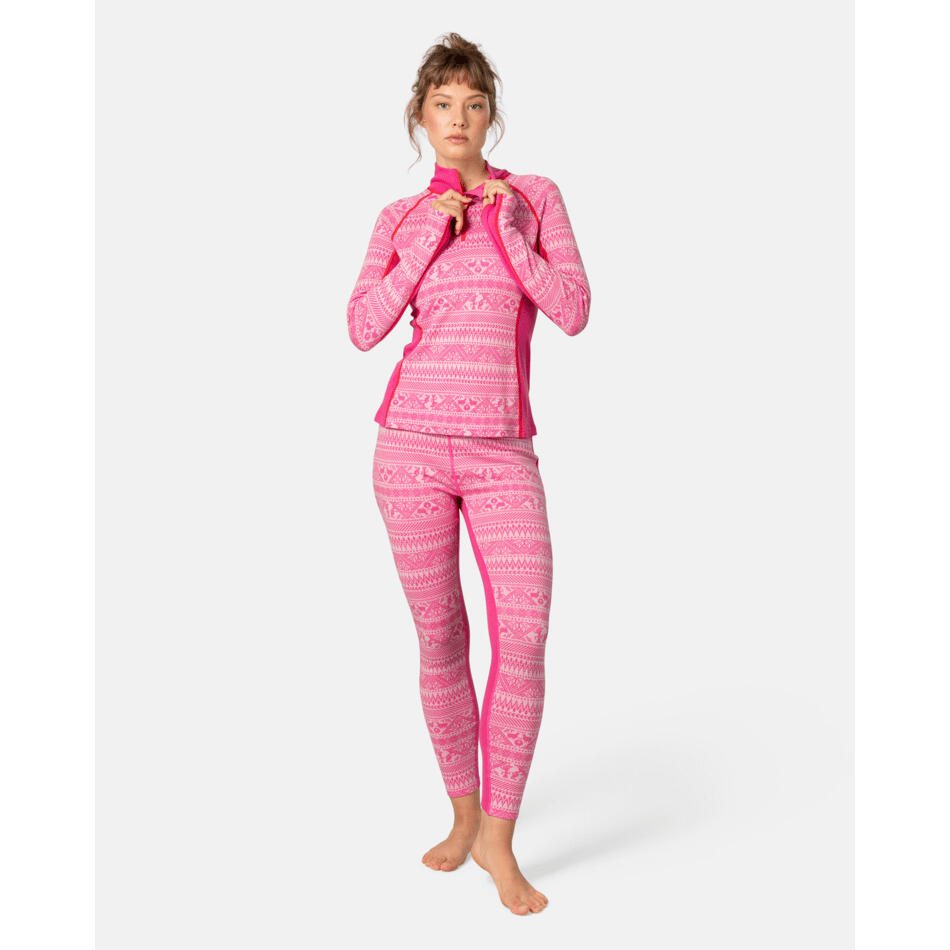 Maglia termica da donna Kari Traa Tale 5/7