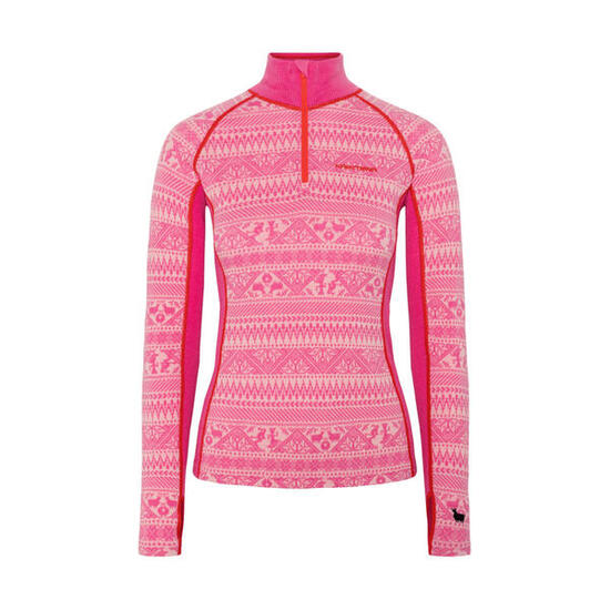 Sous-pull femme Kari Traa Tale