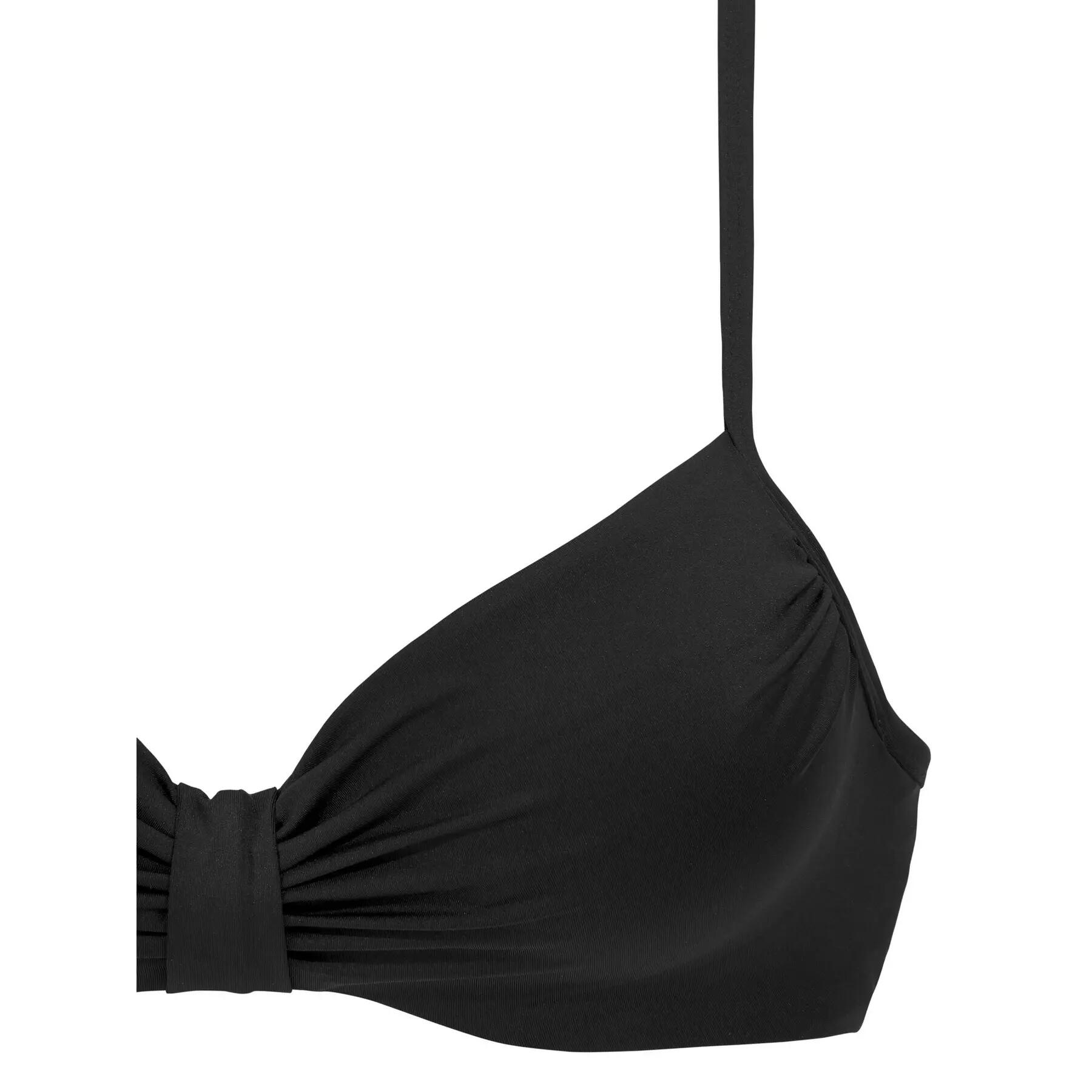 Haut de maillot de bain femme Lascana Simple 7/7