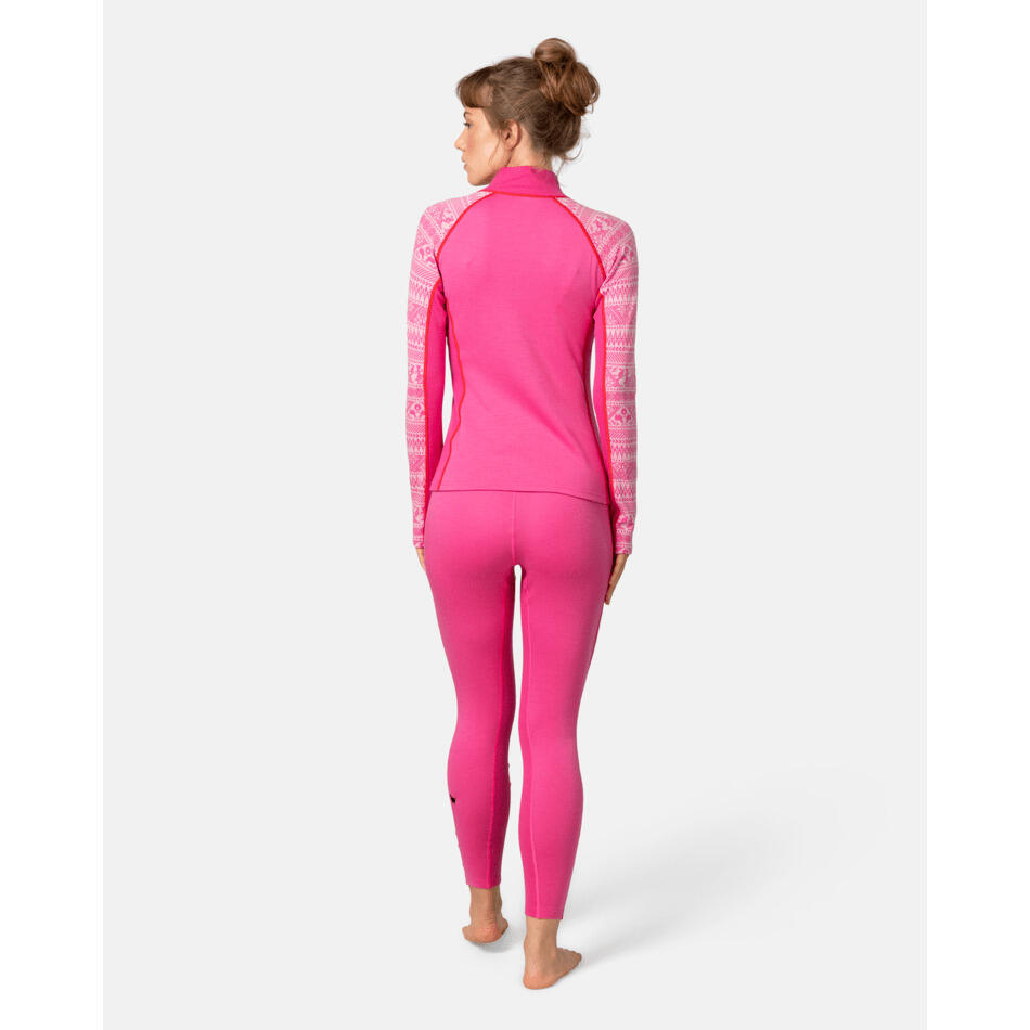Maglia termica da donna Kari Traa Tale 6/7
