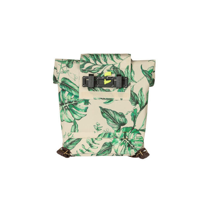 Zaino da bicicletta "Ever-Green 6/7