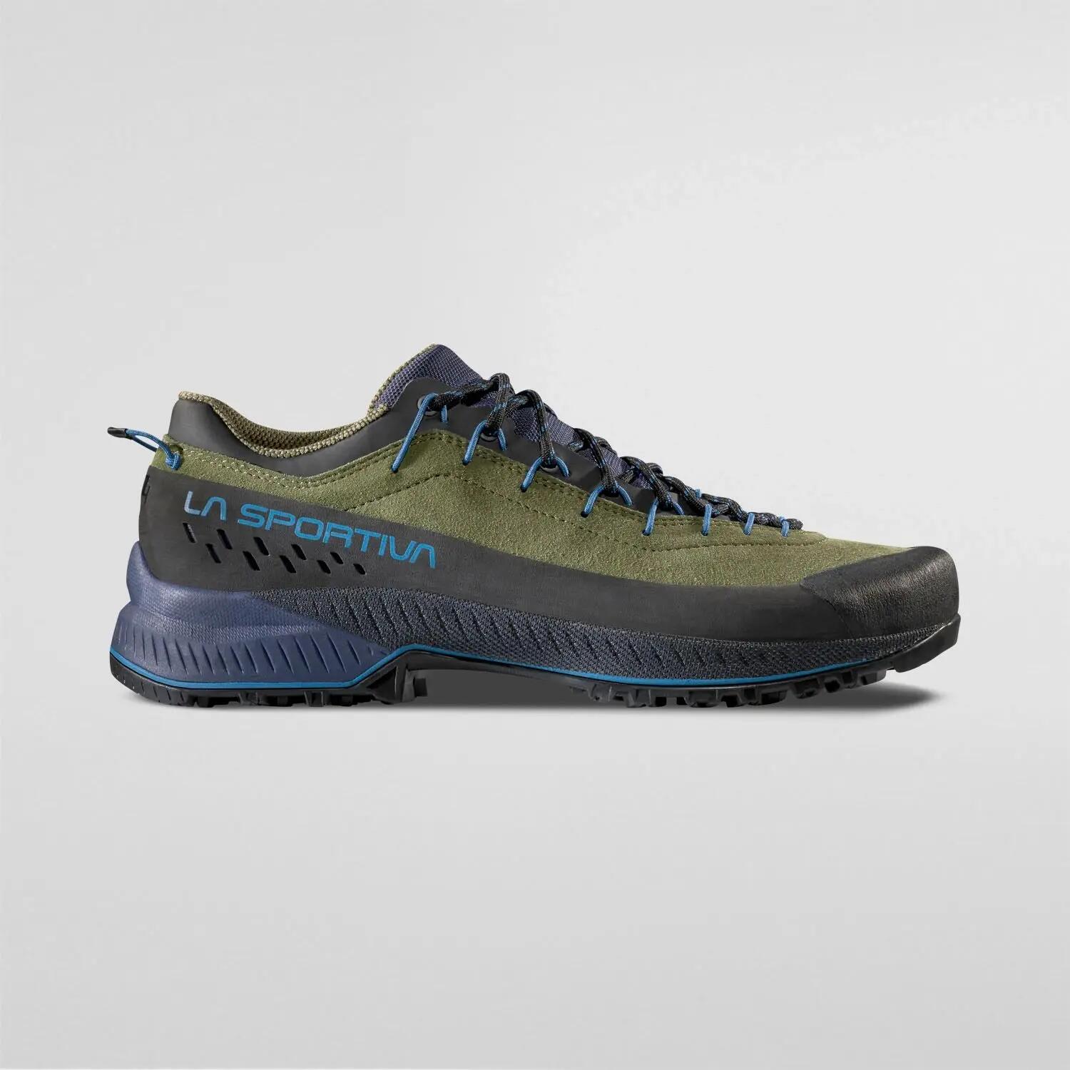 Chaussons d'escalade La Sportiva TX4 Evo 2/7