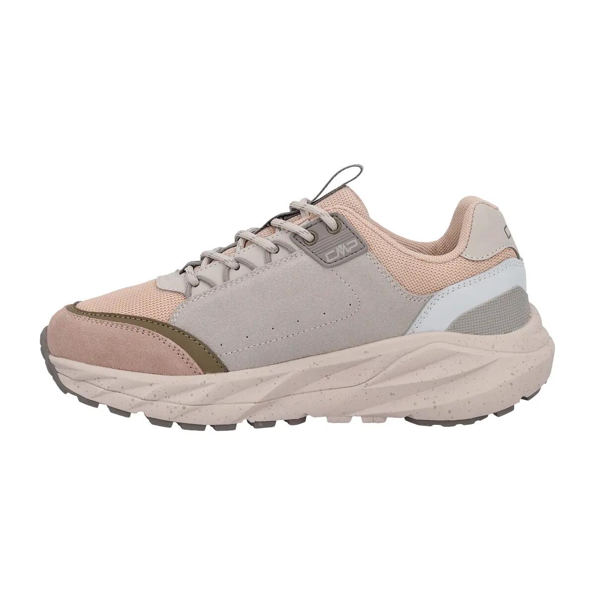 Dames sneakers CMP 2/5