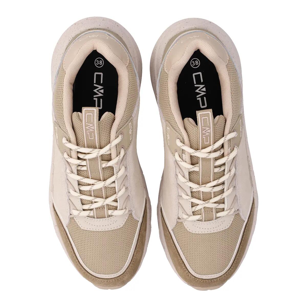 Dames sneakers CMP 5/5