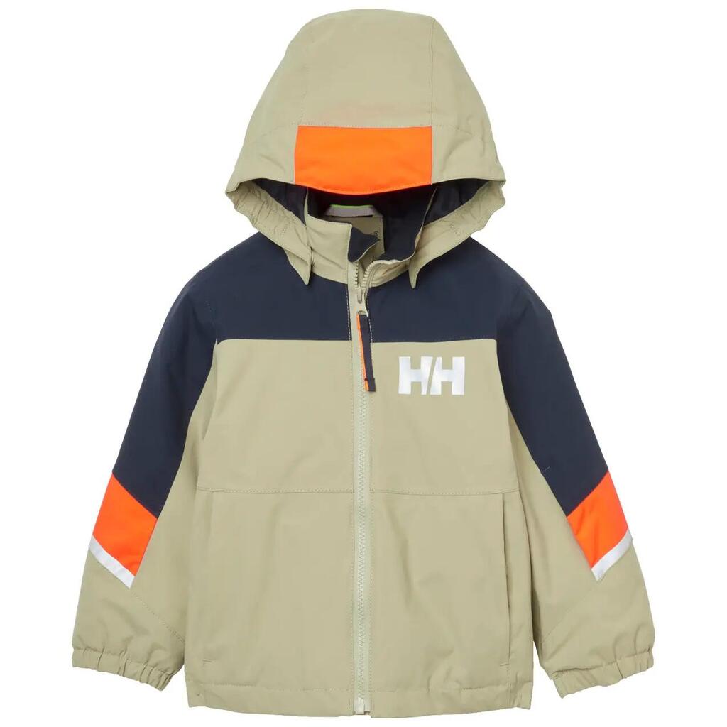 Children's ski jacket Helly Hansen Rider