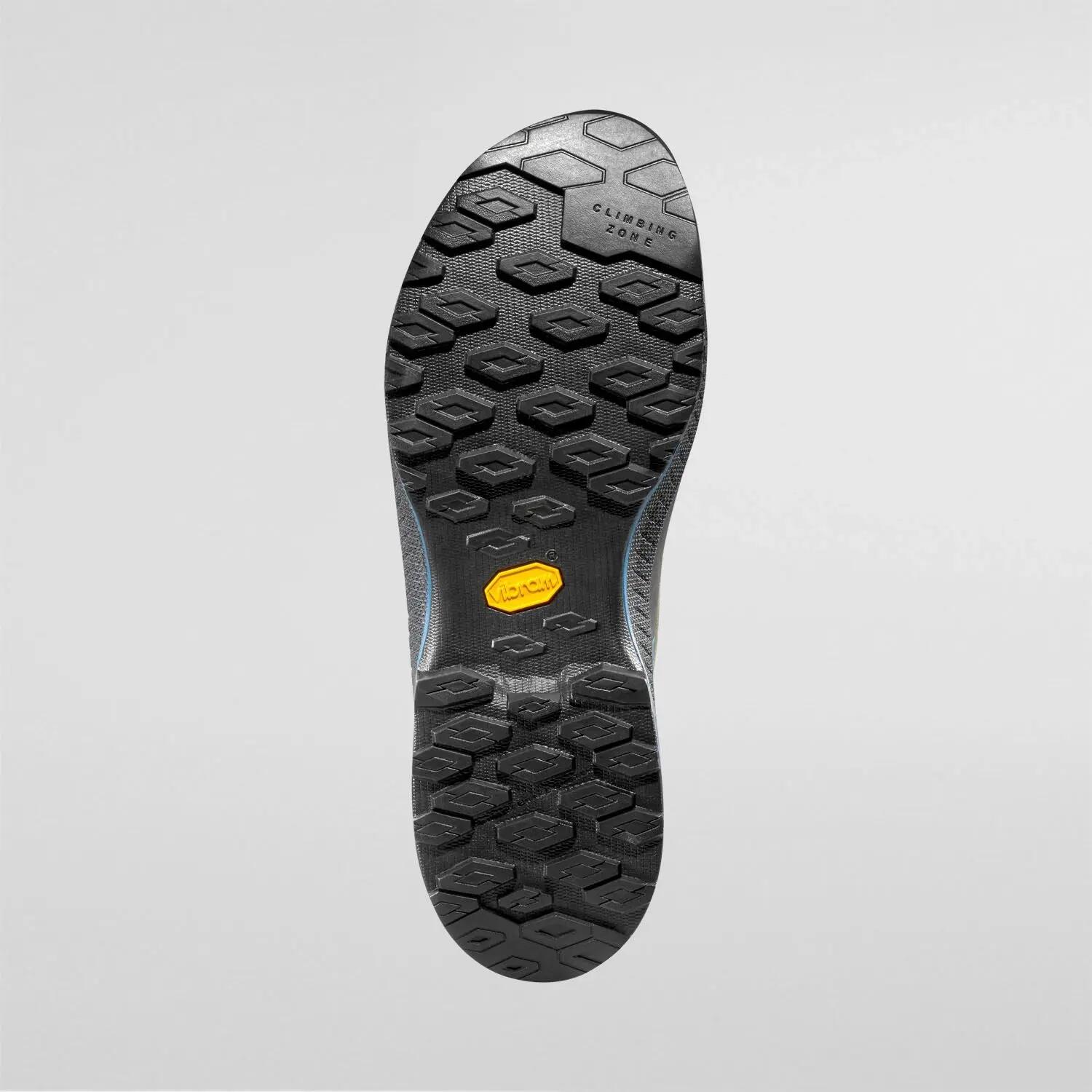 Chaussons d'escalade La Sportiva TX4 Evo 5/7
