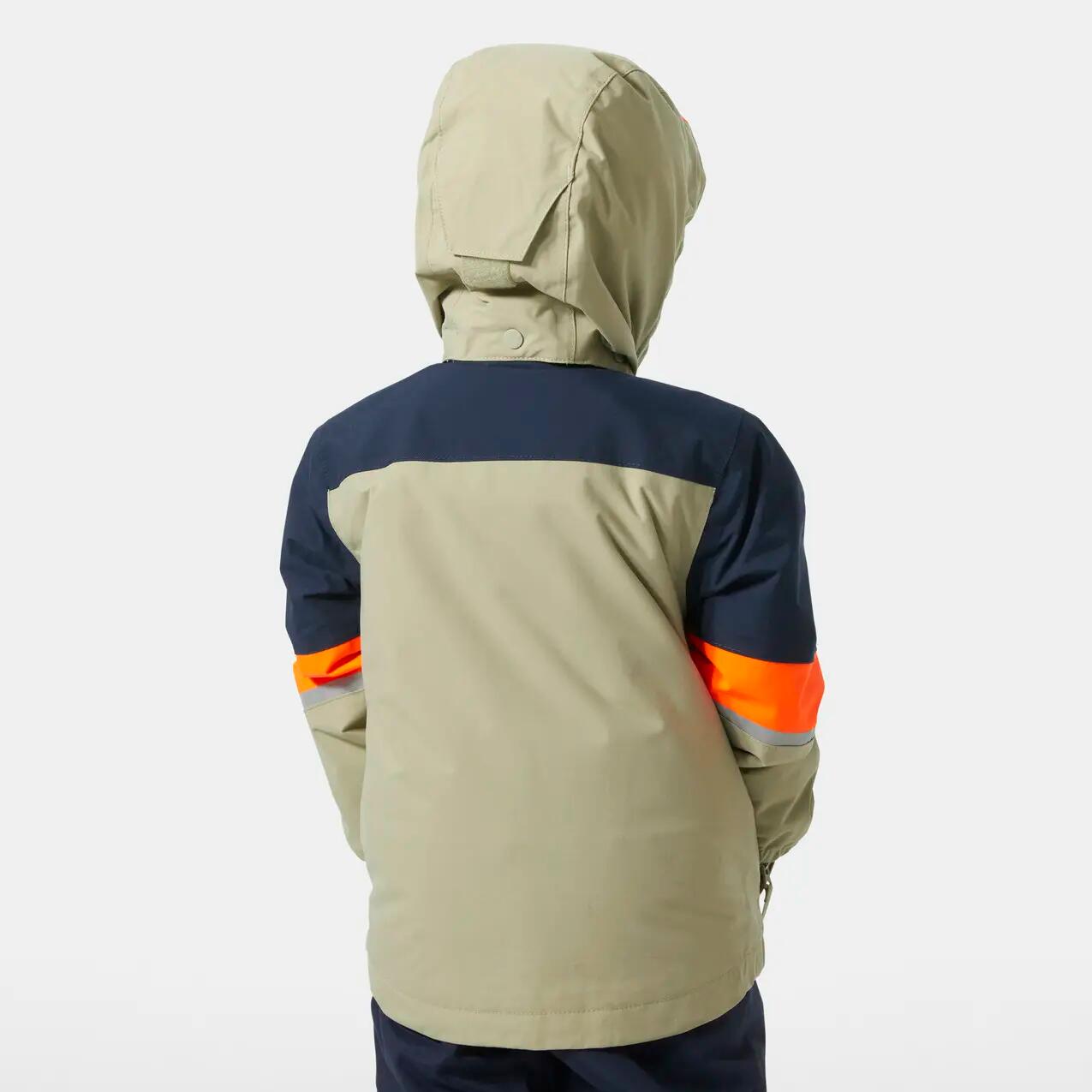 Kinder ski-jas Helly Hansen Rider 4/6
