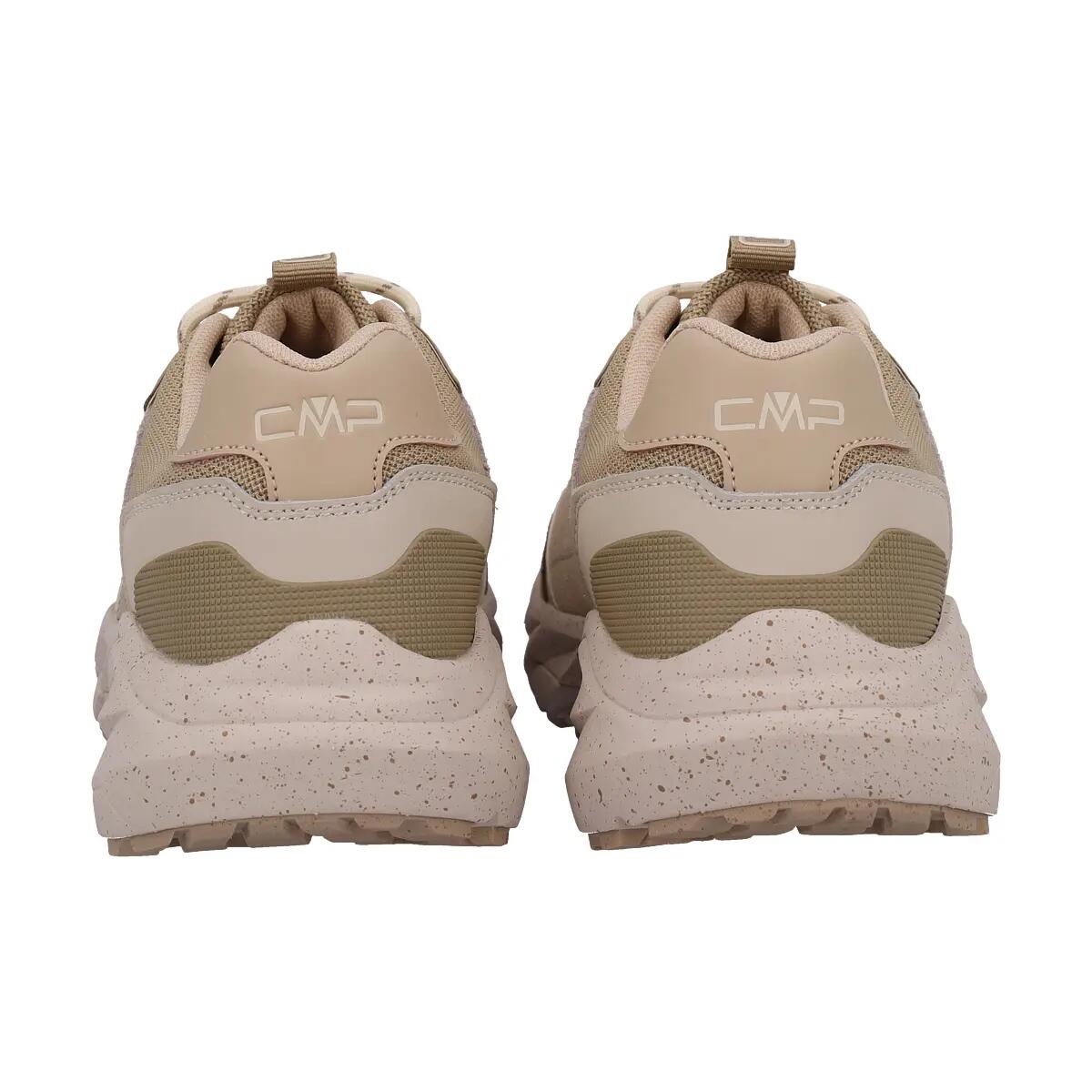 Dames sneakers CMP 4/5