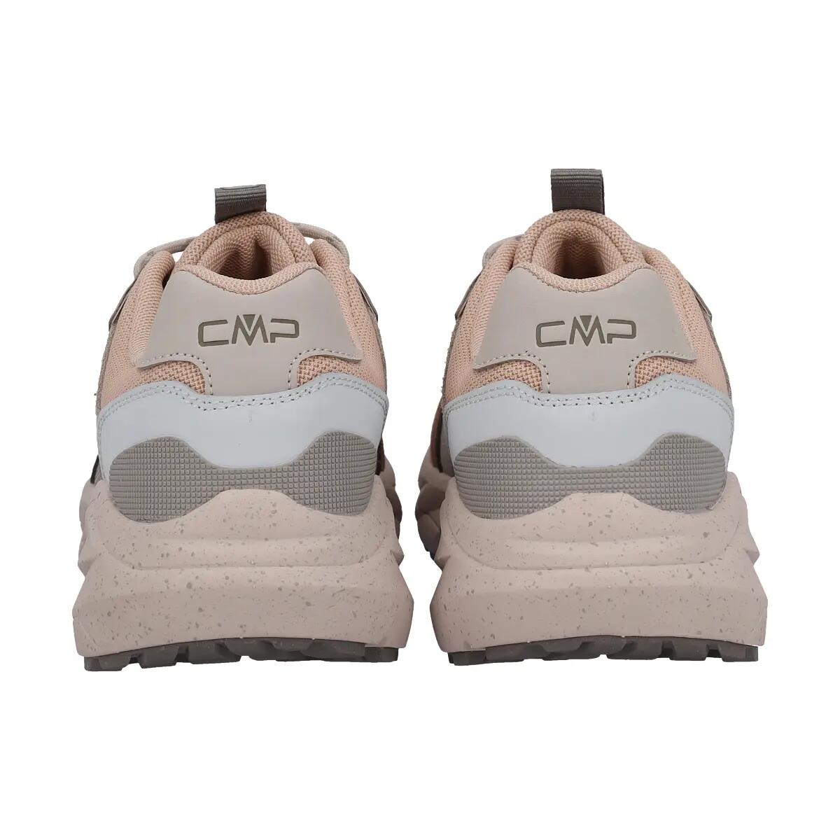Dames sneakers CMP 4/5