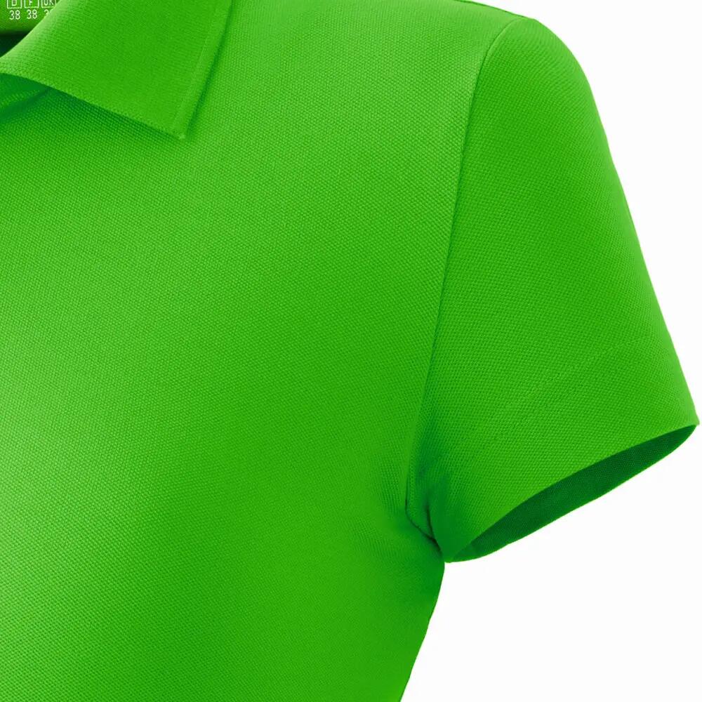 Dame Polo Erima Teamsport 3/7