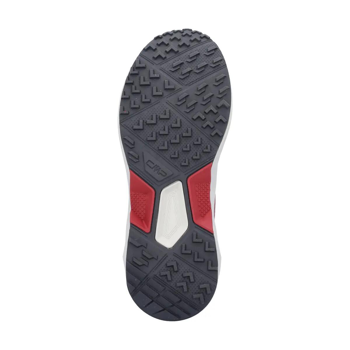 Dameswandelschoenen CMP Pohlarys WP Mid 3/5