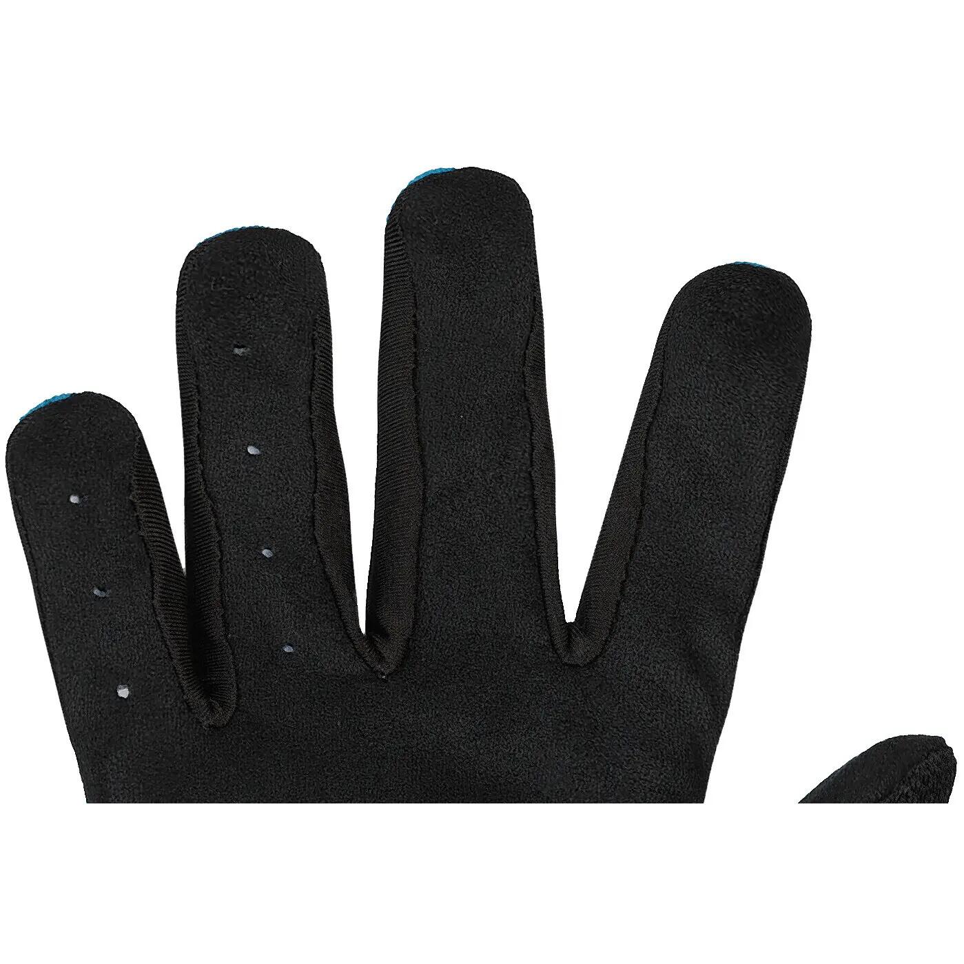 Gants vélo enfant Giro Dnd II 3/5