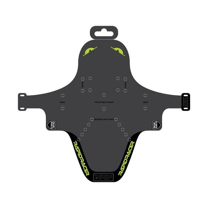 RRP Enduroguard - standard - neonowa zieleń