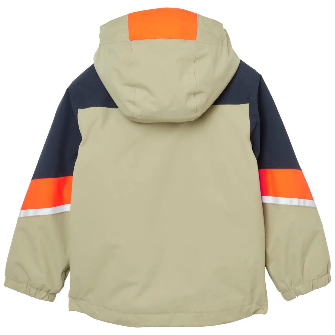 Kinder-Skijacke Helly Hansen Rider 6/6