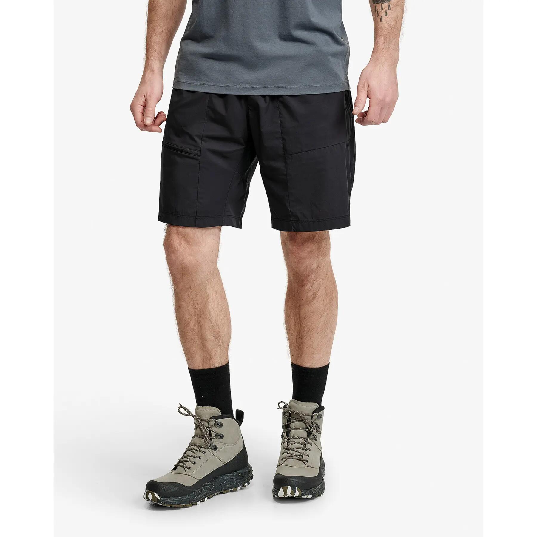Short LundHags Tived Light 2/2