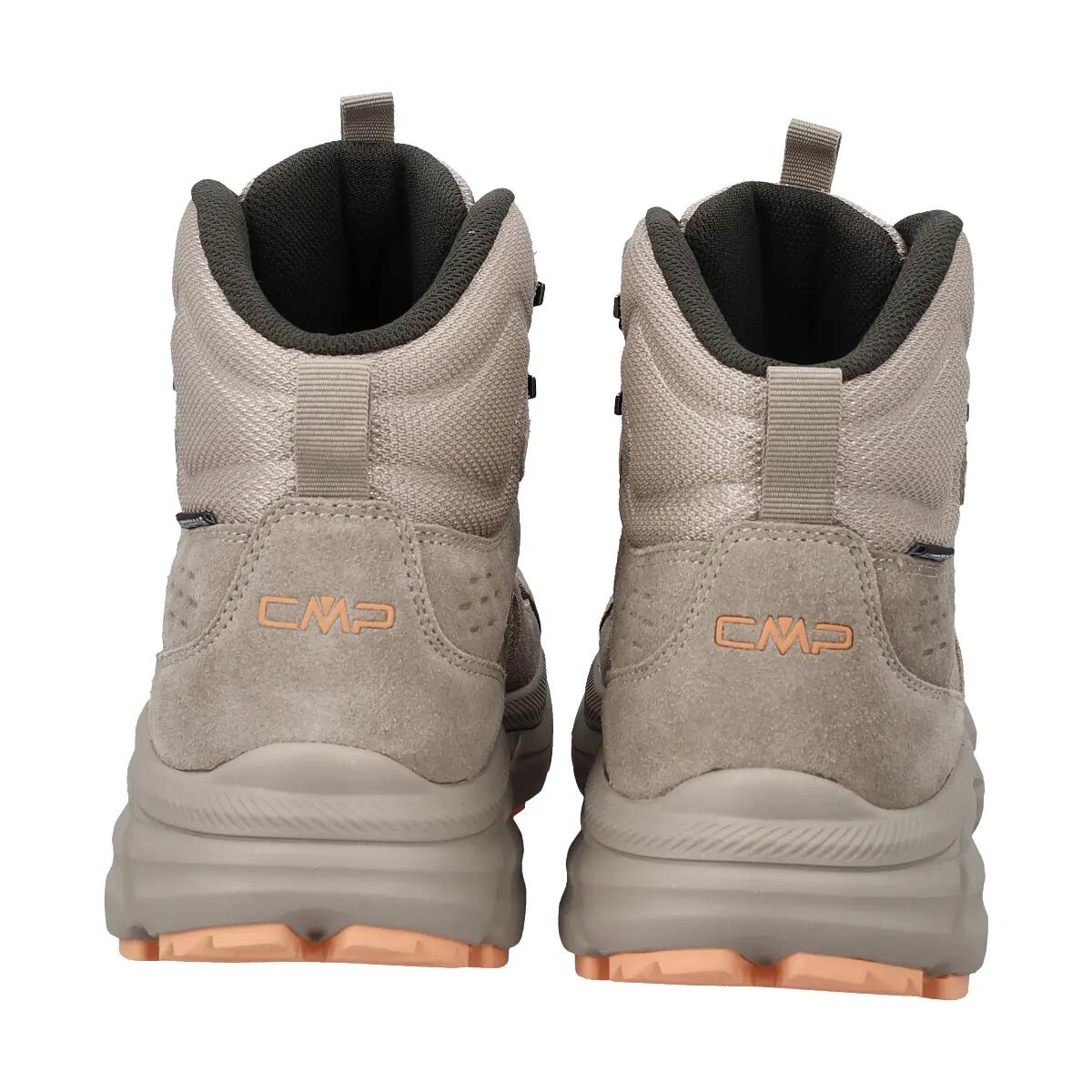 Dameswandelschoenen CMP Kamsel WP Mid 3/7
