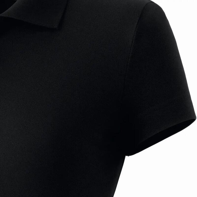 Tricou polo Erima Teamsports negru