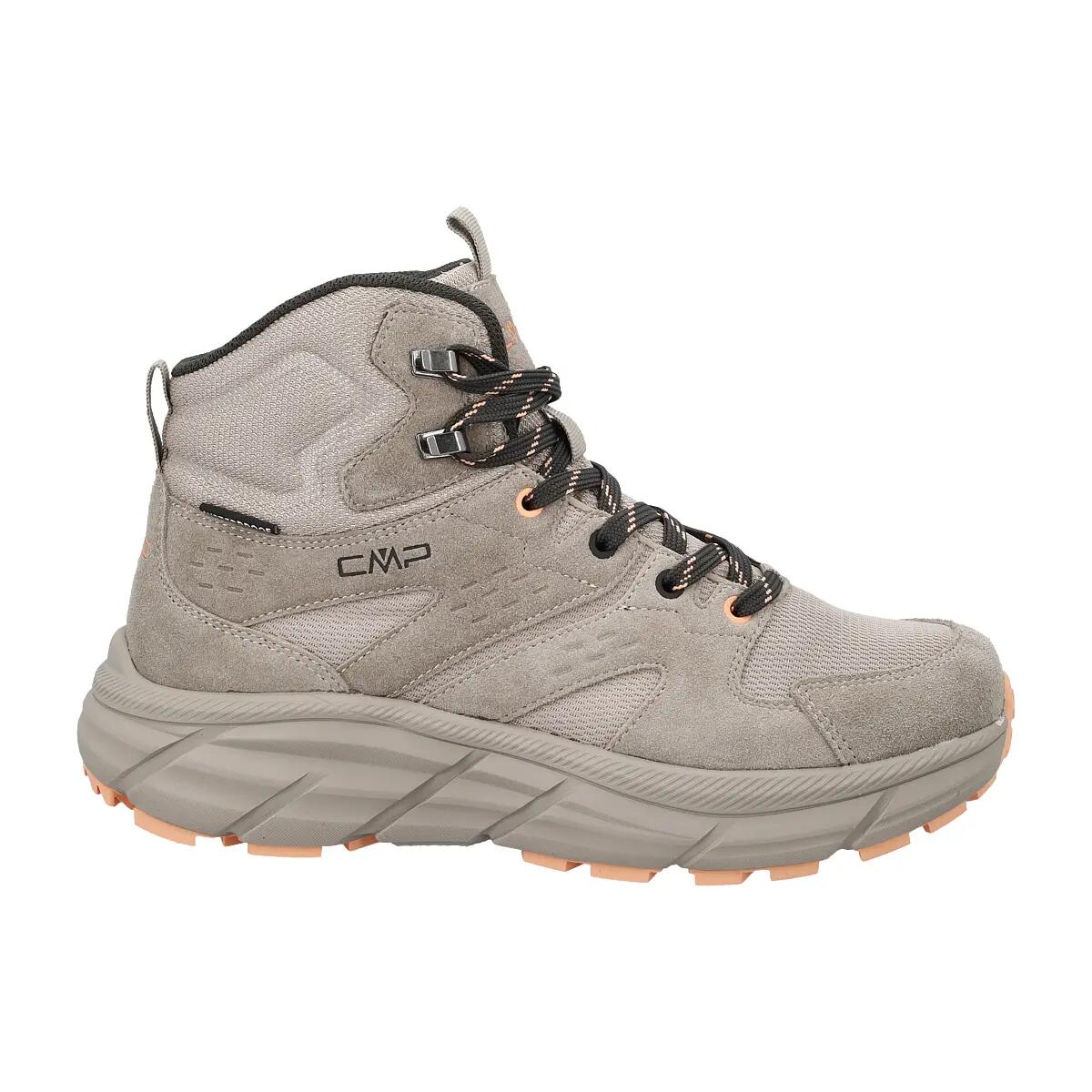Dameswandelschoenen CMP Kamsel WP Mid 1/7