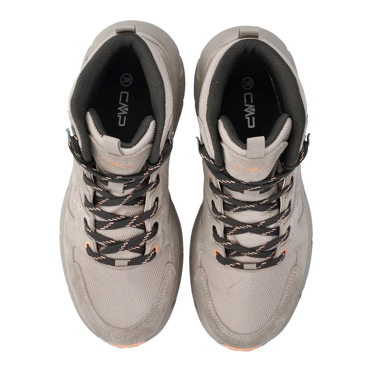 Dameswandelschoenen CMP Kamsel WP Mid 4/7