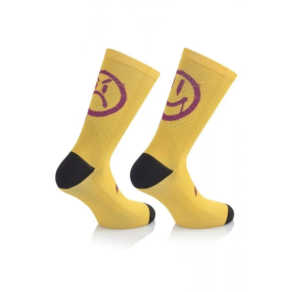 Meias Mb Wear Smile Emotions H20 2/2