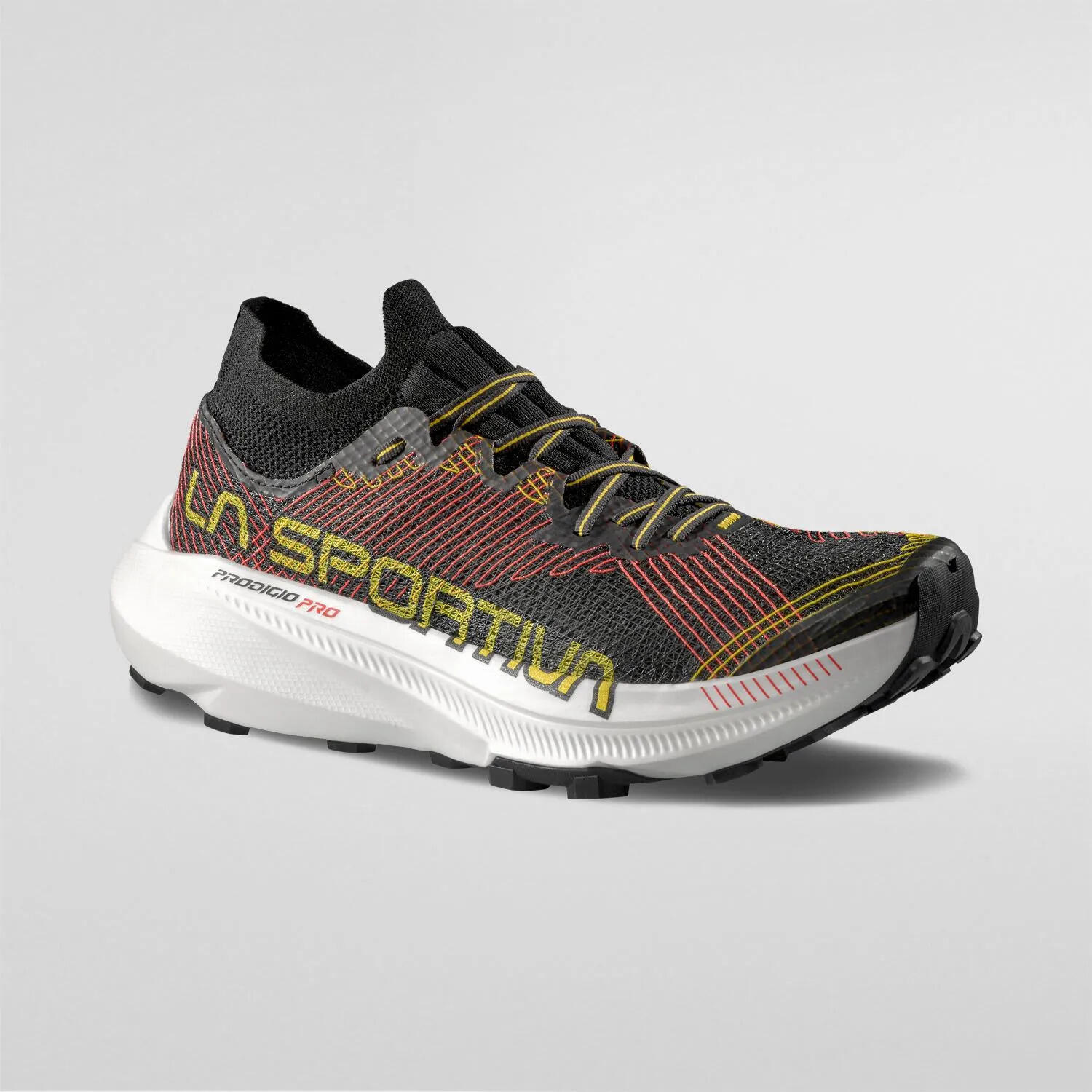 Chaussures de trail La Sportiva Prodigio Pro 2/3