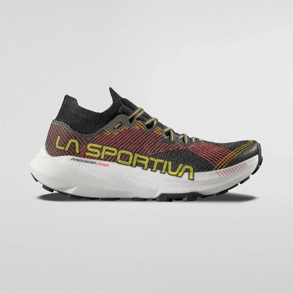 BLACK / YELLOW