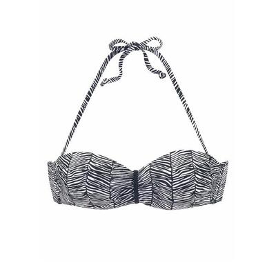 Bikini pezzo sopra a fascia da donna Lascana Sugar