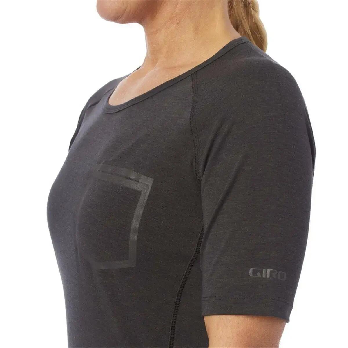 Women's jersey Giro Venture 2/6