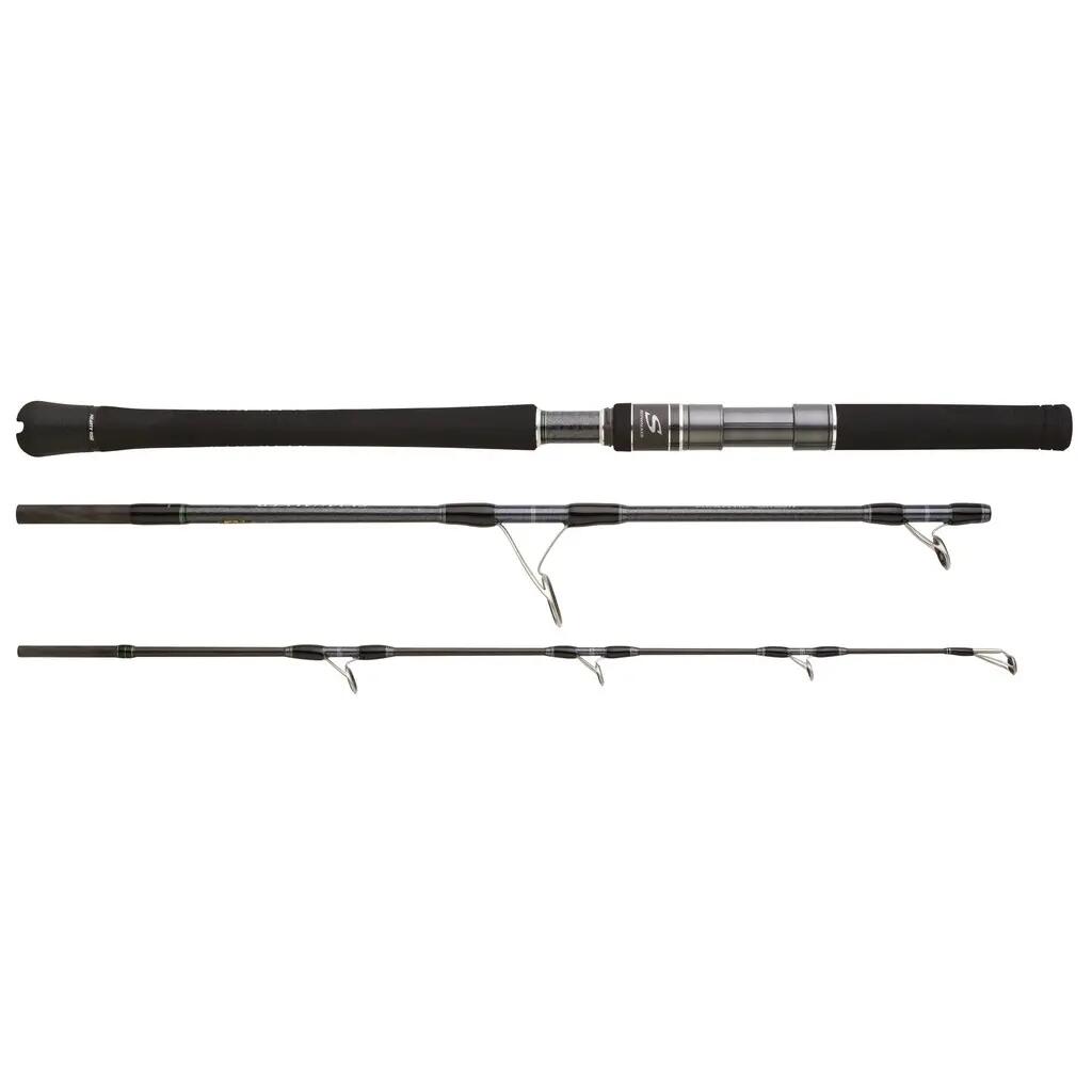 Cane boat Hearty Rise Skywalker Jigging 220g