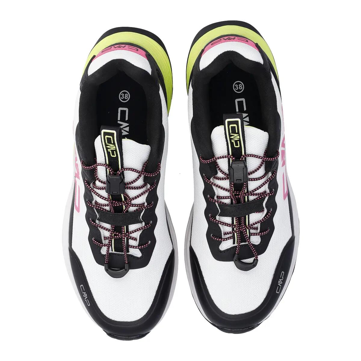 Chaussures de running femme CMP Phelyx 4/5