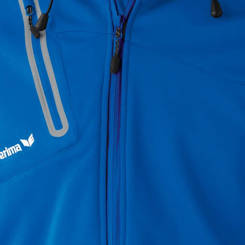 Veste Erima softshell fonction 4/7