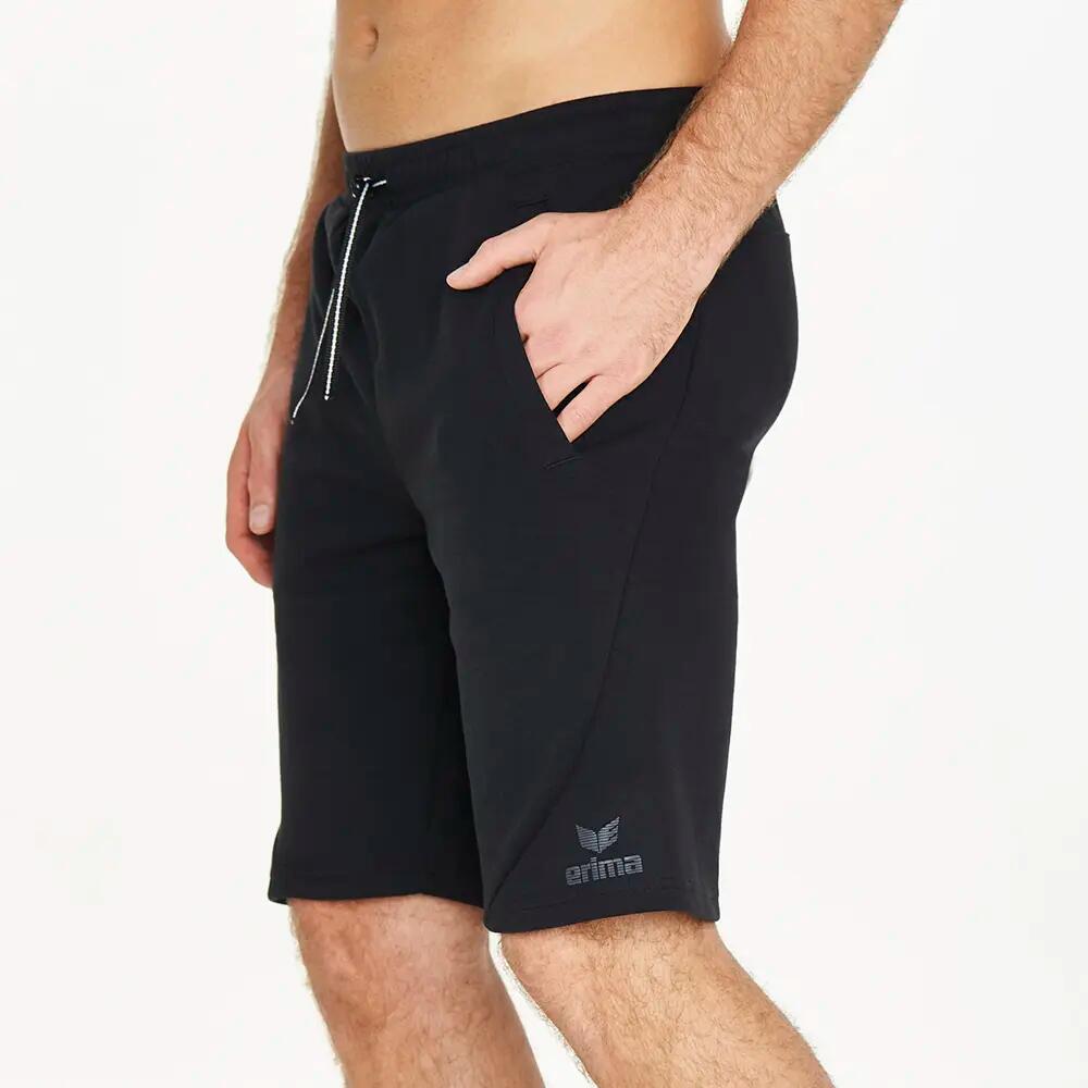 Short sweat enfant Erima essential 4/7