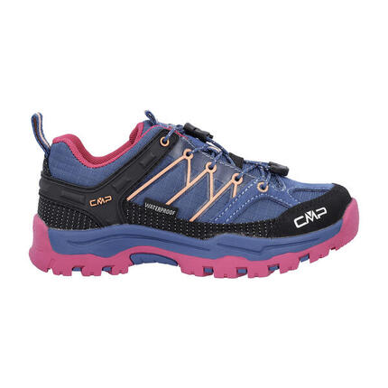 Chaussures de randonnée enfant CMP Rigel Low WP