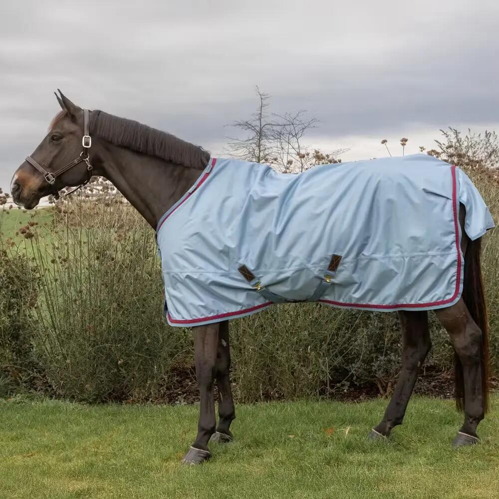 Manta impermeable para caballos Kentucky Horsewear Pro 160g 2/5