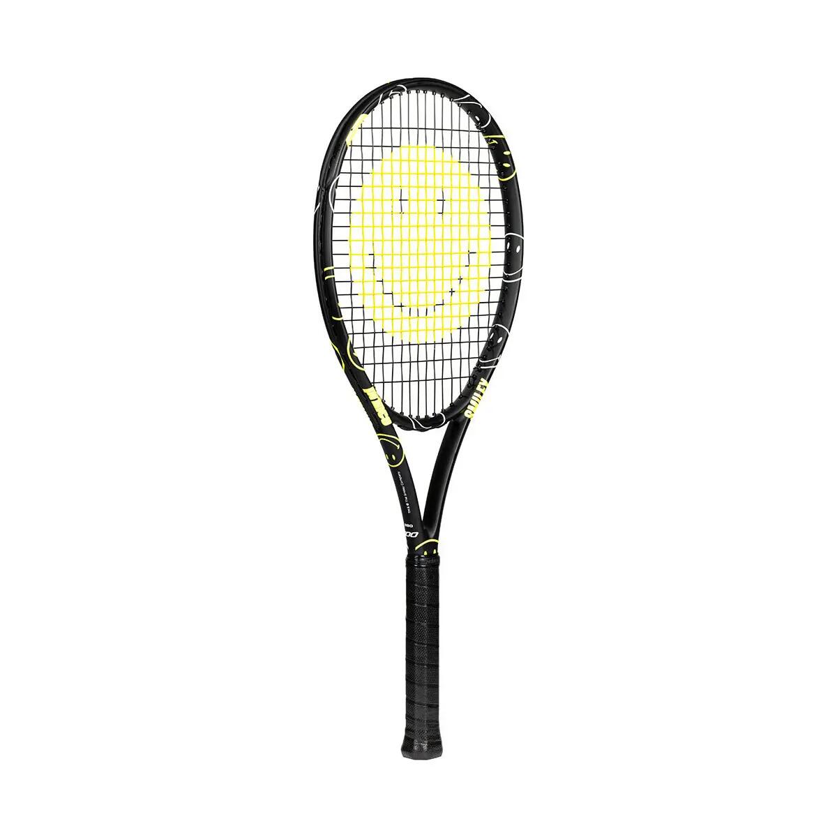 Raquette de tennis Prince Beast 100 300 Smiley 3/5