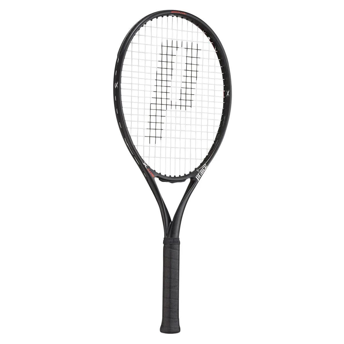 Raquette de tennis Prince Twistpower  x105 gaucher 3/6