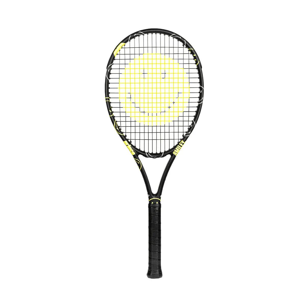 Raquette de tennis Prince Beast 100 300 Smiley 2/5